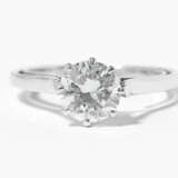Solitaire-Ring - photo 1