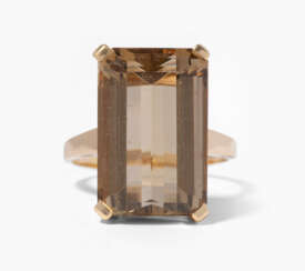 Citrin-Ring