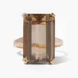 Citrin-Ring - Foto 1