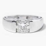 Diamantring - Foto 1