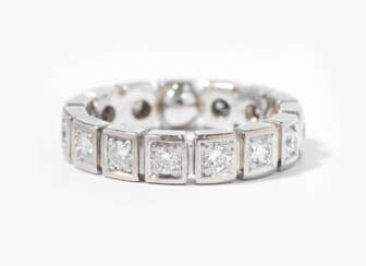 Brillant-Ring