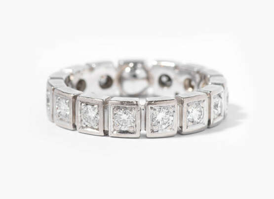 Brillant-Ring - Foto 1