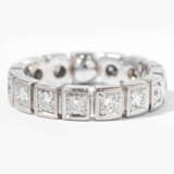 Brillant-Ring - Foto 1