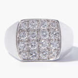 Brillant-Ring - Foto 1