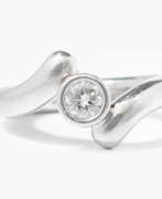 Часы и Украшения. Diamant-Ring