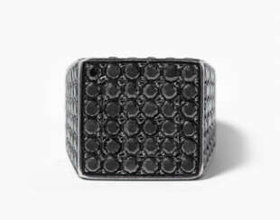 De Grisogono Brillant-Ring