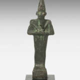 Statuette des Osiris - photo 1