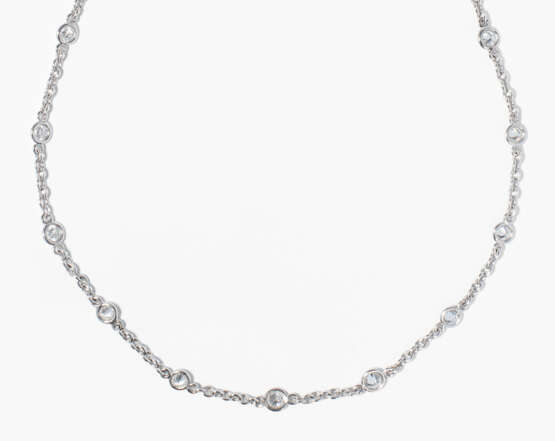 Brillant-Collier - photo 1