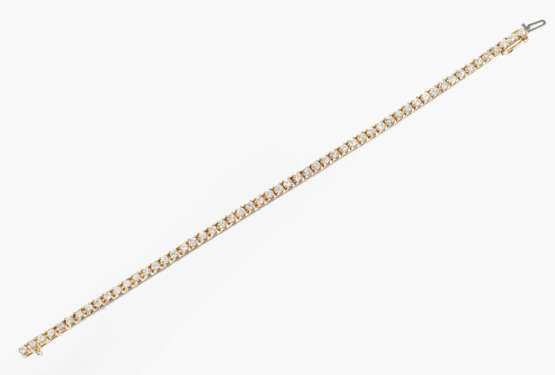 Rivière-Bracelet - фото 1