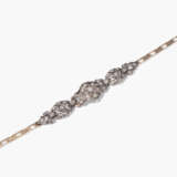 *Diamant-Bracelet - photo 1