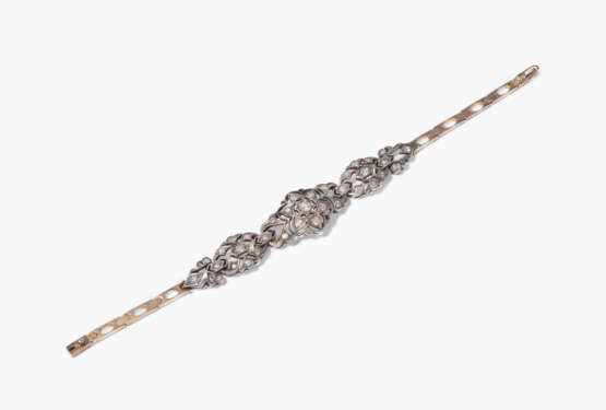 *Diamant-Bracelet - photo 1