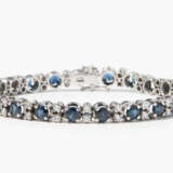 Saphir-Bracelet - photo 2