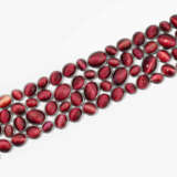 Katzenaugen-Bracelet - фото 2