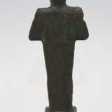 Statuette des Osiris - photo 4