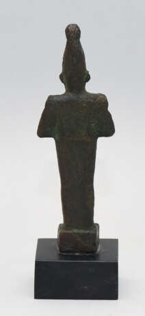 Statuette des Osiris - photo 4