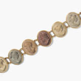 Lot: 5 Kameen/Lavakamee-Set - Foto 2