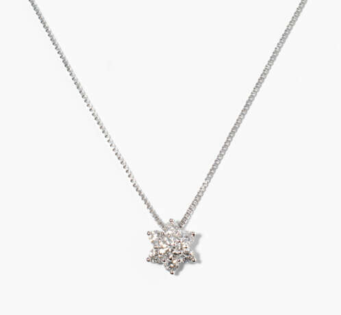 Damiani Brillant-Set - Foto 2