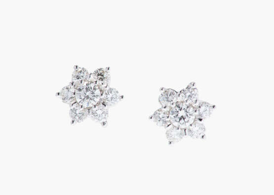 Damiani Brillant-Set - Foto 3
