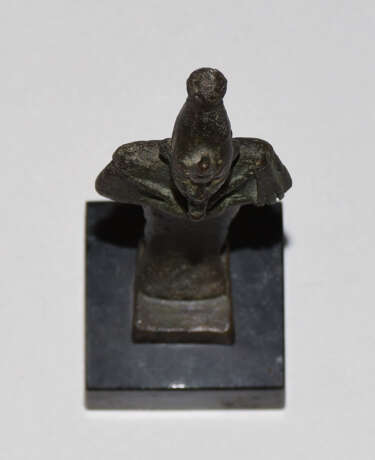 Statuette des Osiris - photo 6