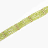 Peridot-Collier - Foto 2