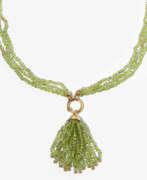 Overview. Peridot-Collier