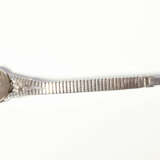Omega Diamant-Damenarmbanduhr, 1950er Jahre - Foto 6