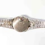 Omega Diamant-Damenarmbanduhr, 1950er Jahre - Foto 8