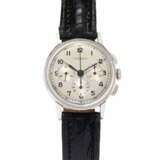 Lemania Chronograph, 1960er Jahre - Foto 1