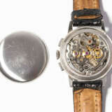 Lemania Chronograph, 1960er Jahre - Foto 7