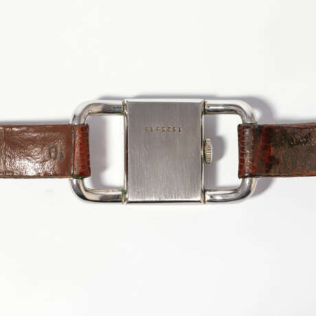 Jaeger LeCoultre für Türler, 1970er Jahre - Foto 7