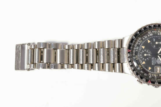 Heuer Pilot, 1970/80er Jahre - photo 3