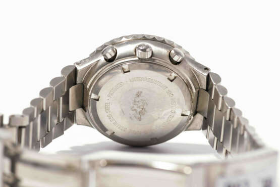 Heuer Pilot, 1970/80er Jahre - photo 8