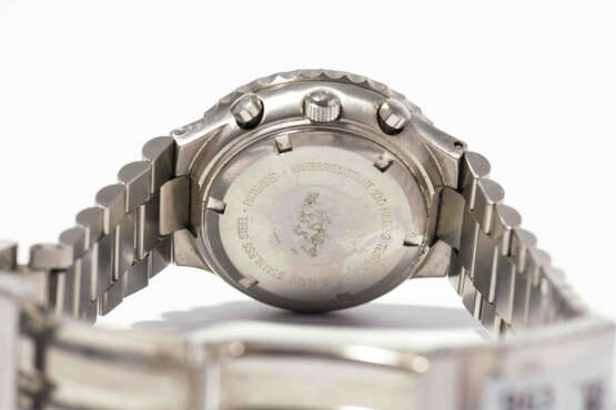 Heuer Pilot, 1970/80er Jahre - photo 9