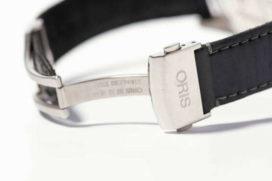 Oris Calobra Chronograph - Foto 6