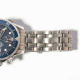 Omega Seamaster 300 Chronograph - Foto 2