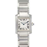 Cartier Tank Francaise - фото 1
