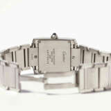 Cartier Tank Francaise - фото 6