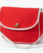 Accessories. Céline, Schultertasche