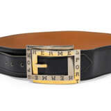 Hermès, Gürtel "Hermès Sport" - photo 2