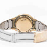 Pulsar für Tiffany&Co, Armbanduhr, wohl "Time Computer" - photo 2