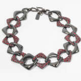 Yves Saint Laurent, Collier - photo 1