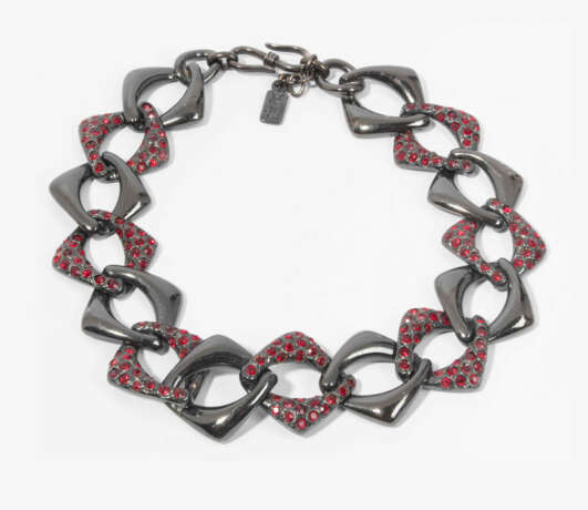 Yves Saint Laurent, Collier - photo 1
