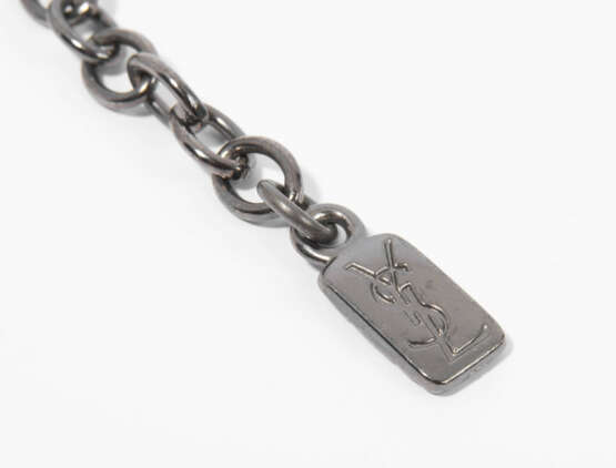 Yves Saint Laurent, Collier - Foto 2