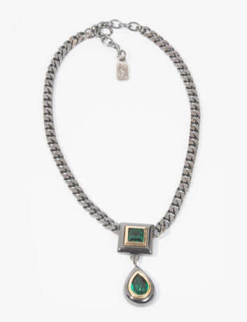 Yves Saint Laurent, Collier - photo 1