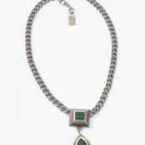 Yves Saint Laurent, Collier - photo 1