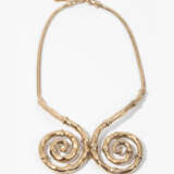 Yves Saint Laurent, Collier - Foto 1