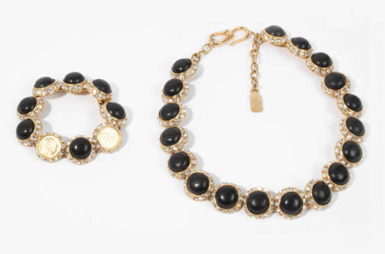 Yves Saint Laurent, Demi-Parure - photo 2