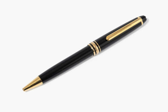 Montblanc, Kugelschreiber "Meisterstück Pix" - photo 1