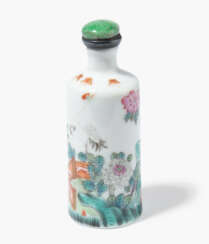 Snuff Bottle