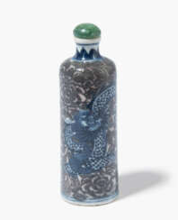 Snuff Bottle